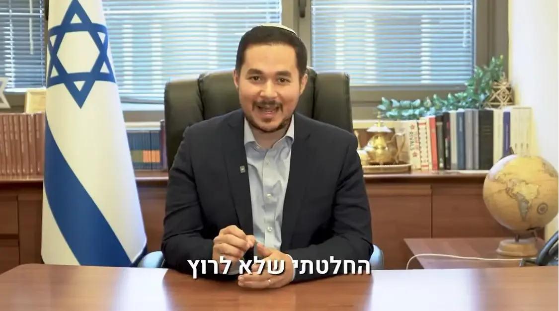 ח"כ דן אילוז: לפחות שליש מהליכוד רצו להחליף את נתניהו - אך לא הסכימו על מחליף