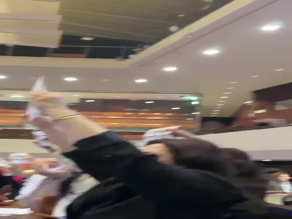 קיש נגד האקטיביזם באקדמיה: המוסדות יחויבו בניטרליות