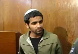 חברו של דרור אלפרון מואשם בניסיון ההתנקשות