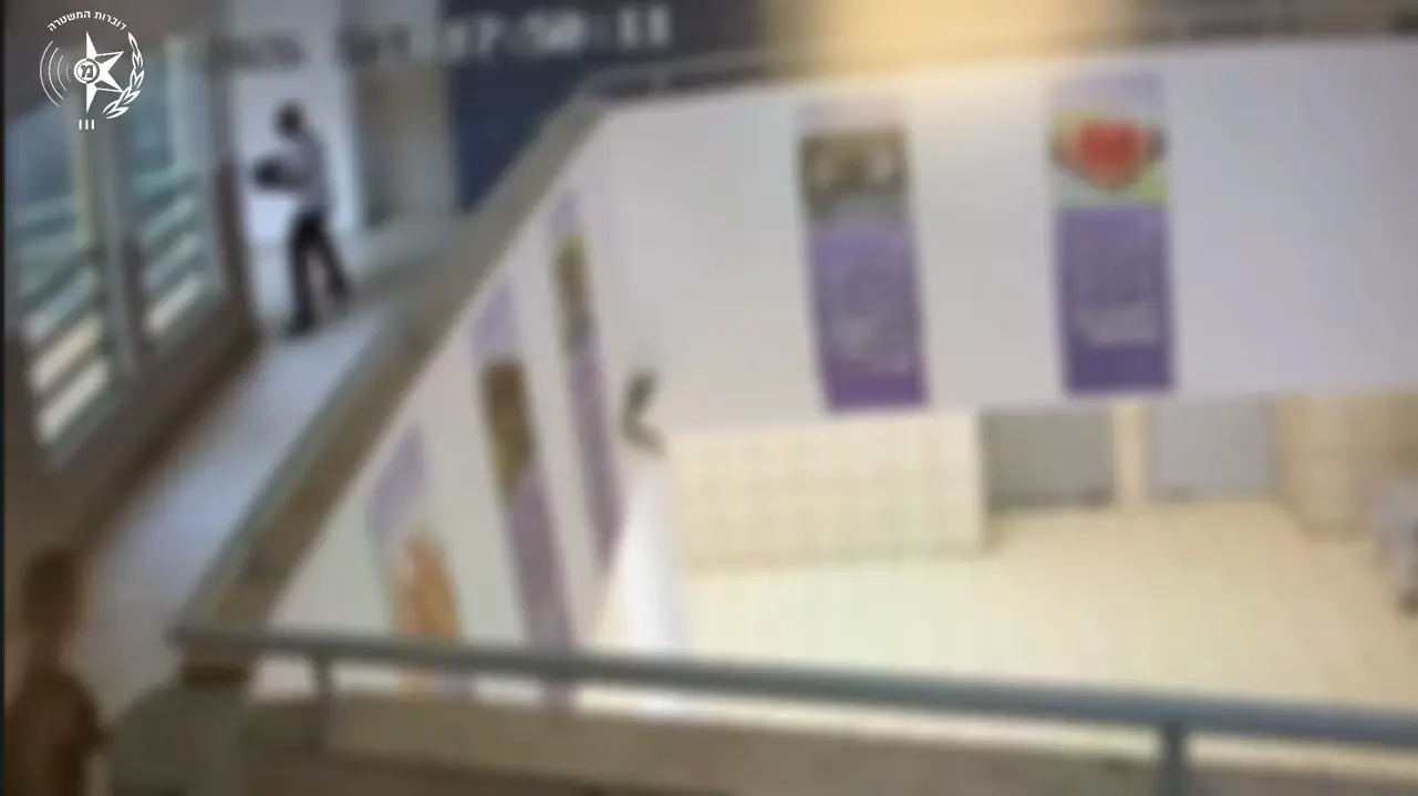 מי גנב את הטבאלטים? 3 חשודים נעצרו בחשד להתפרצויות לבתי ספר וגנים