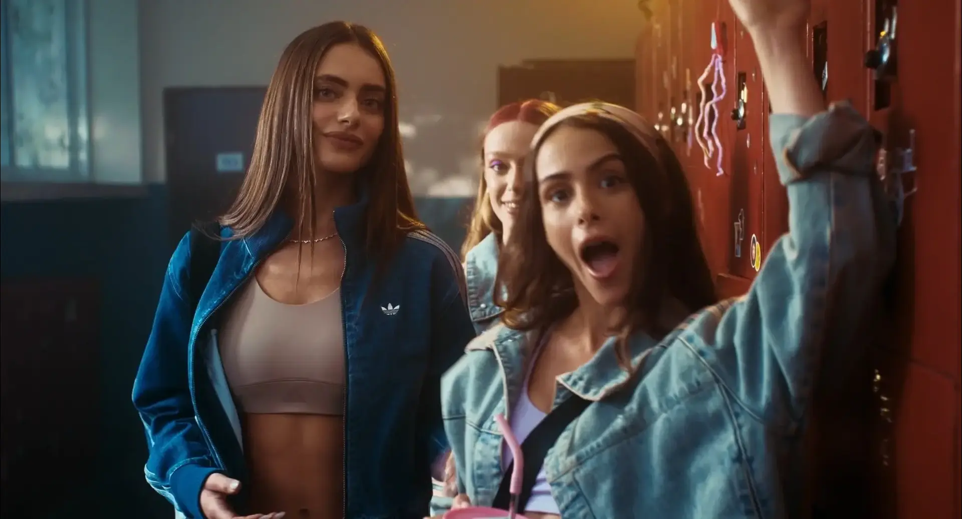 הסרט הזה מוכיח שלהוליווד יש מה ללמוד מנס ציונה. איזה תענוג כיפי וממכר