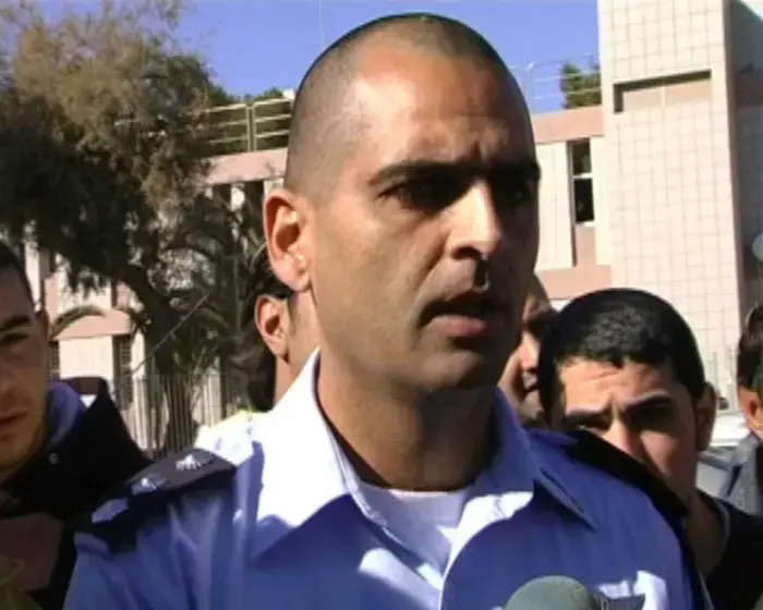 השוטר מור: המחבל הזיז את היד ואז יריתי בו