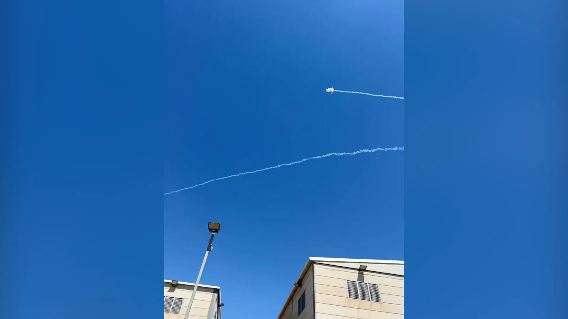 פיצוצים בצמרת איראן: האם ישראל תיכנס למשוואת התקיפות?