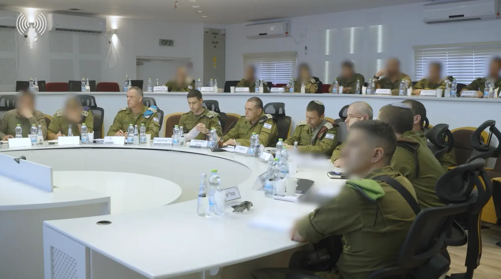 איו"ש כחבית נפץ: "אנחנו הולכים לתקופה מתוחה"; צה"ל מתגבר כוחות - ונערך לפיגועי נקמה