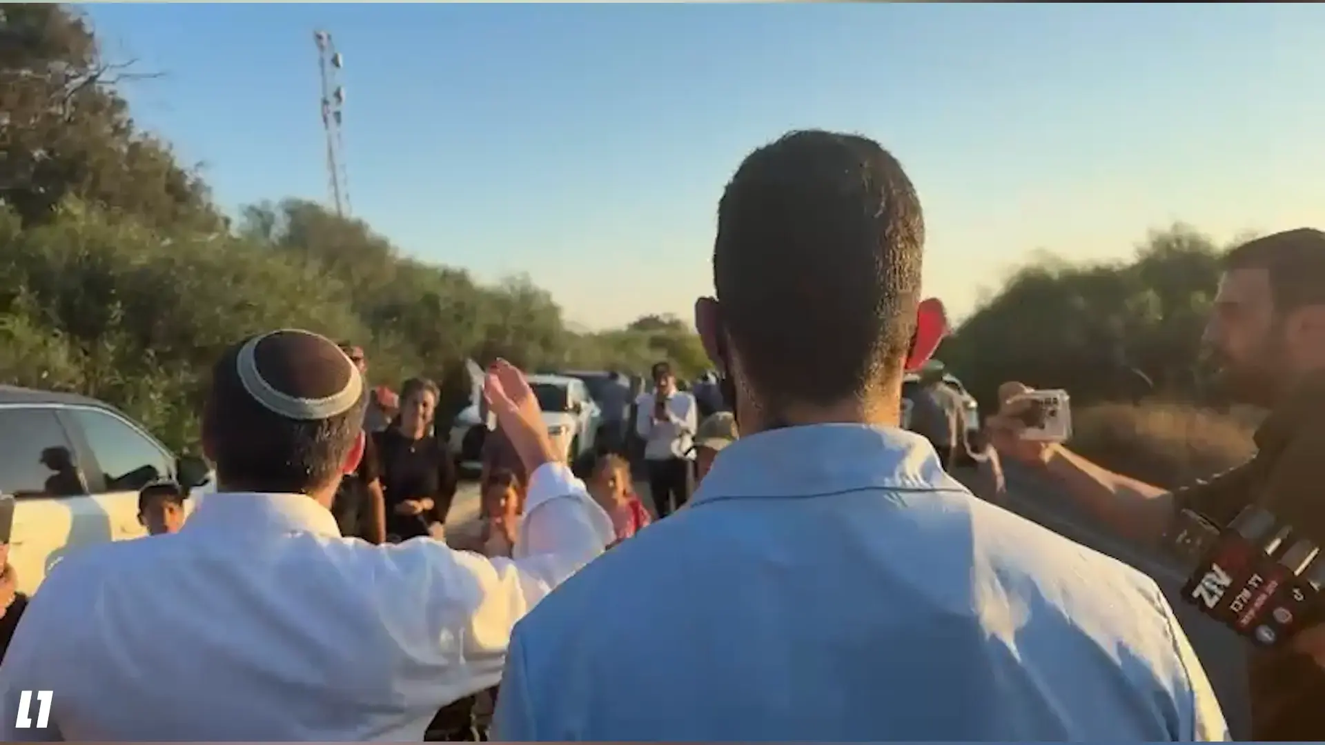 סמוטריץ' בצעדה למען התיישבות בעזה: נצליח להתרחב עוד בקדנציה הזאת