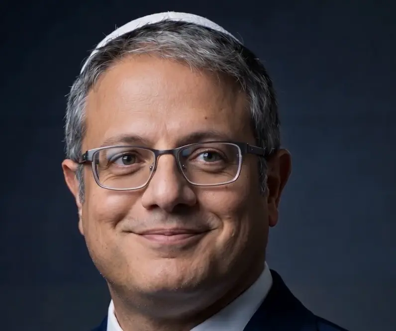עוצמה יהודית משיקה קמפיין: מציגה את מהלכי בן גביר - ותוקפת את מבקריו
