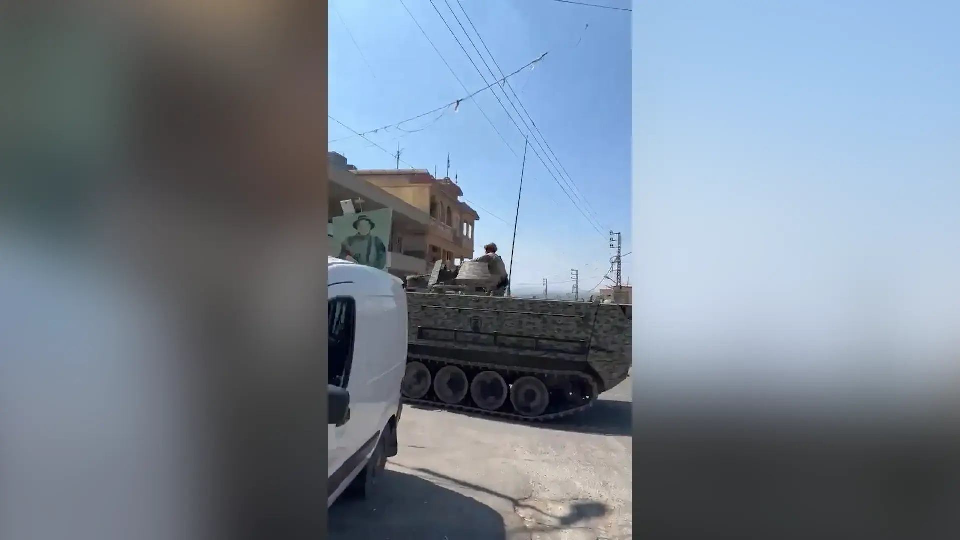 השלב הבא בפירוק חיזבאללה: הקרב על דרום לבנון עובר לרומא
