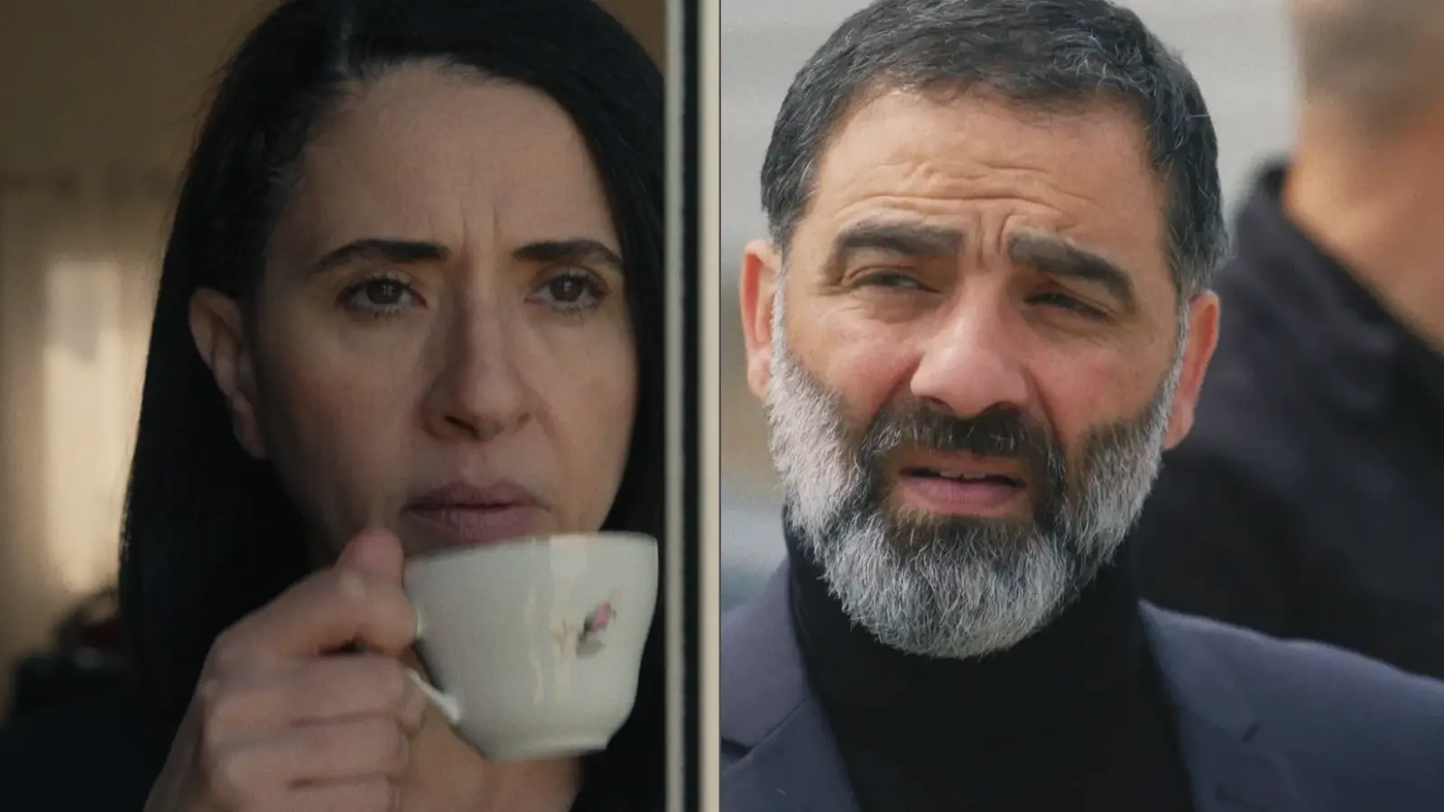 סייד קשוע חוזר: יכתוב גרסה ערבית לסדרה "שישה אפסים" במכאן 33