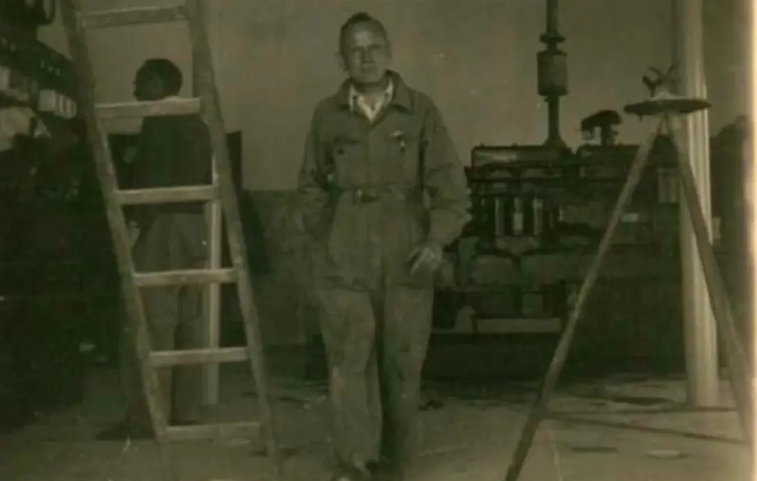 תמונות מבירת הנגב מ-1949 נחשפות: כך נראתה העיר באר שבע