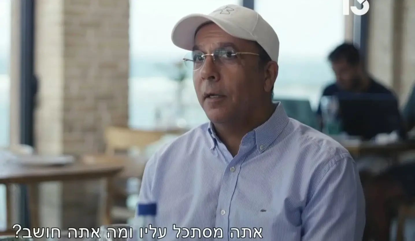 ראש ארגון הפשע לשעבר פגש את יגאל עמיר בכלא: "אם לא היה נתפס, הייתי הורג אותו"