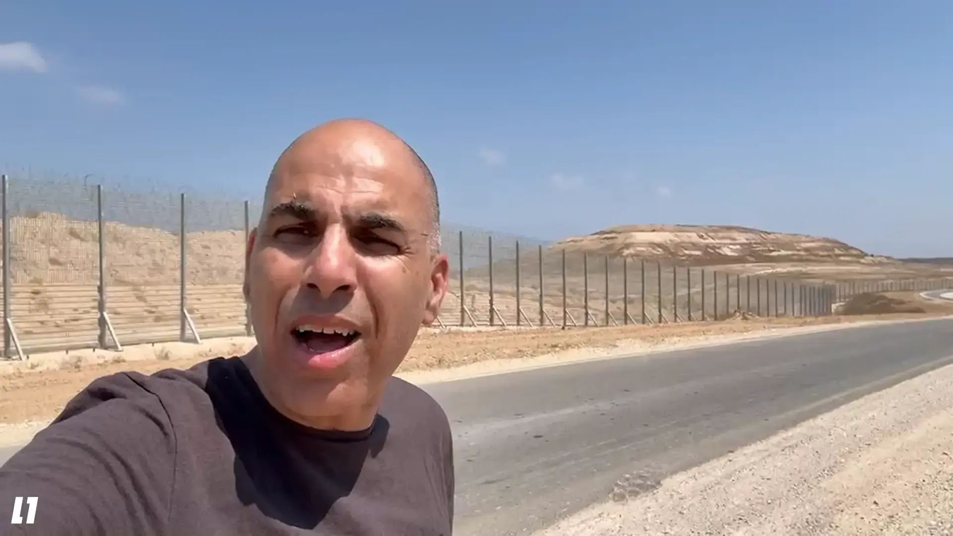 אדריכל הטרור שפיצח את צה"ל: עלייתו ונפילתו של "ראש אמ"ן" של חמאס