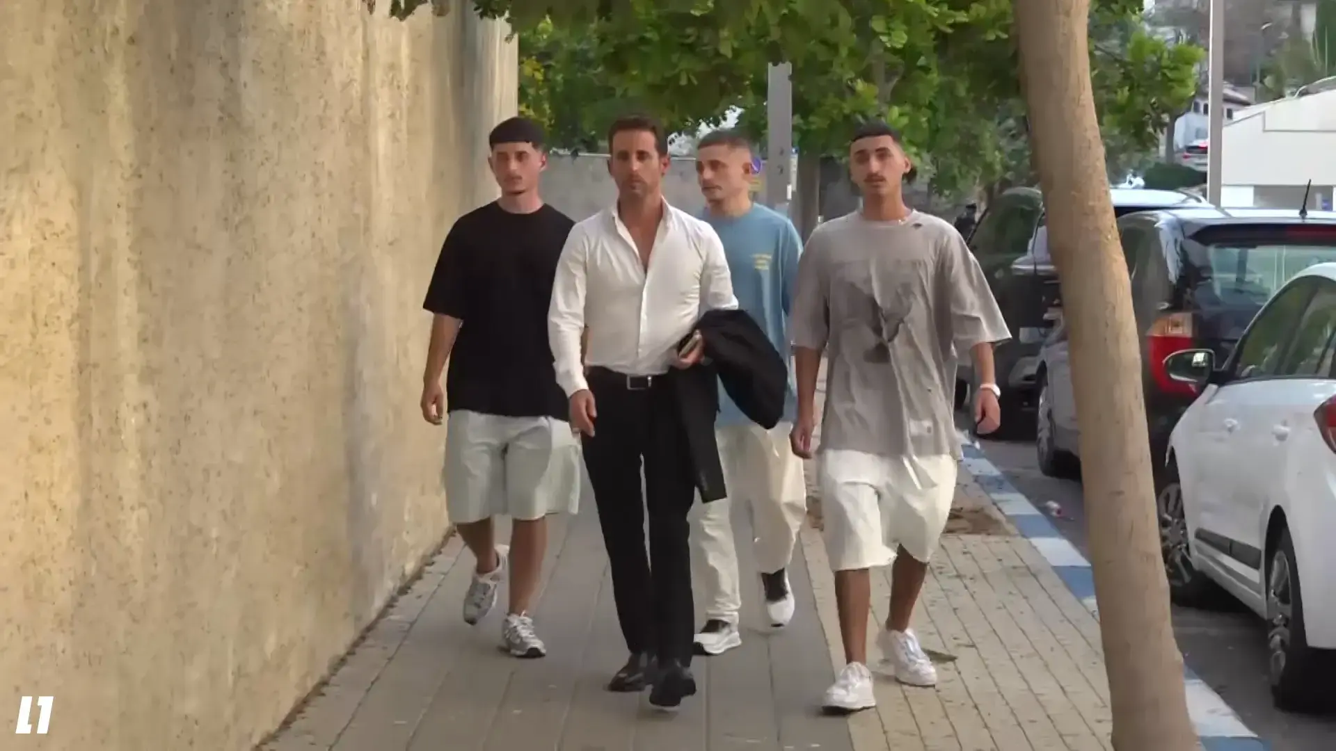 נהג בקלות ראש - ודהר לתוך רמזור אדום: כתב אישום הוגש נגד הזמר ששון שאולוב | פרסום ראשון