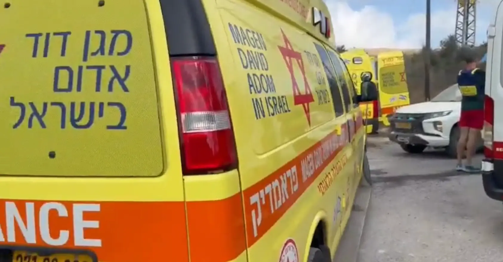 בשיא המתיחות באיו"ש: עדיין אין ראש מנהל אזרחי - זו הסיבה