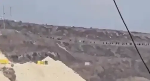 צה"ל נערך להסלמה ביהודה ושומרון: תגבור כוחות ופעילות רחבה בשכם