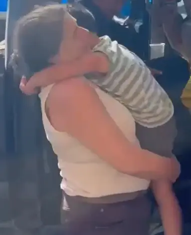 אמו של יובל כוגן: "אני לא מתייחסת לשמועות - קרה לנו נס"