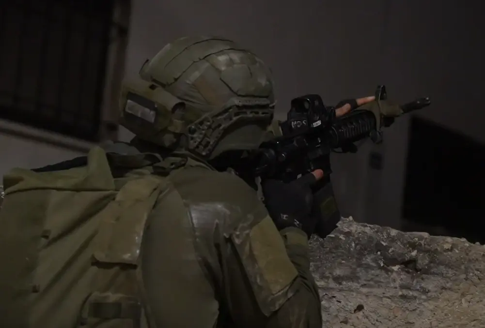 תקופה נפיצה: בצה"ל מעלים כוננות ביו"ש לקראת חול המועד