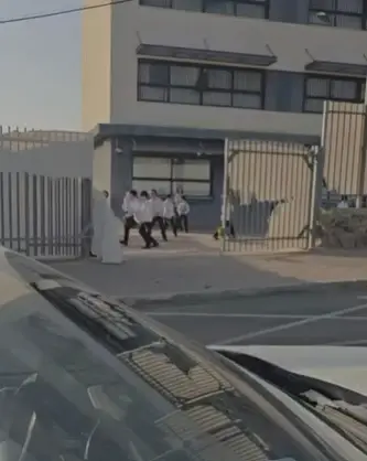 ראש עיריית ערד נגד אלימות חרדים: "העיר תישאר חילונית"