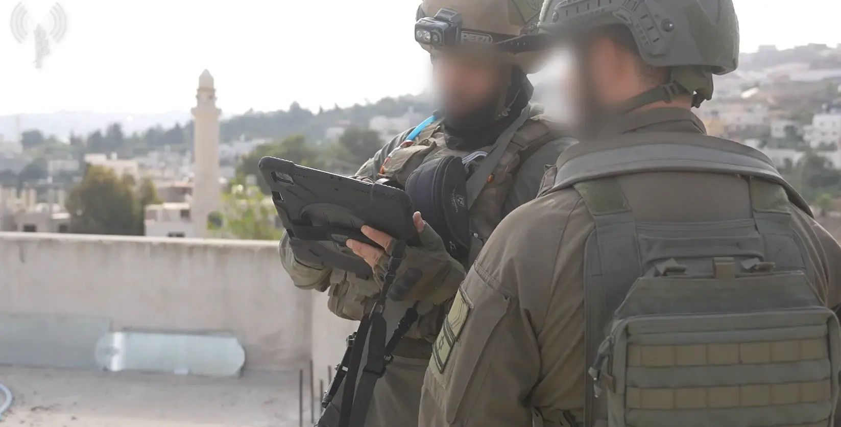 צה"ל: בתי המחבלים שביצעו את פיגוע הירי בכפר תל לקראת הריסה
