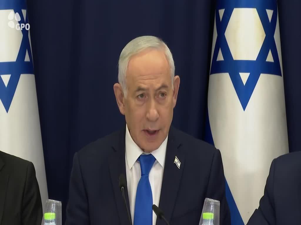 בחדר הסגלגל ייקבע לא רק גורל איראן - אלא עתיד המזרח התיכון