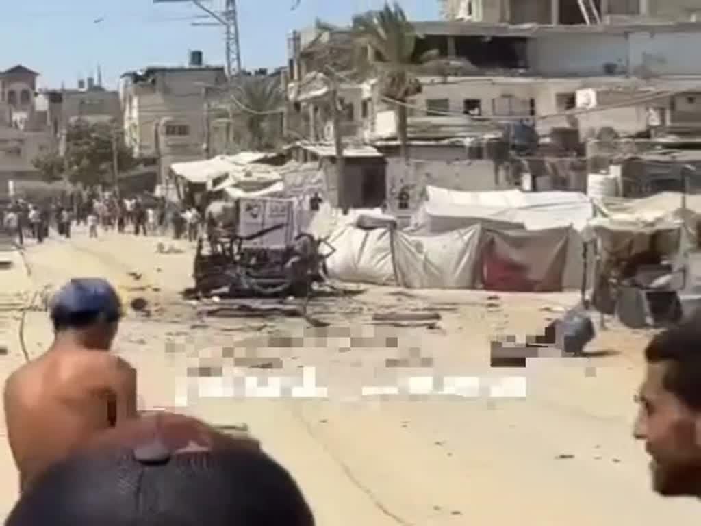 טראמפ: מועצת השלום הגיעה להסכם לפירוק מוחלט של חמאס מנשקו