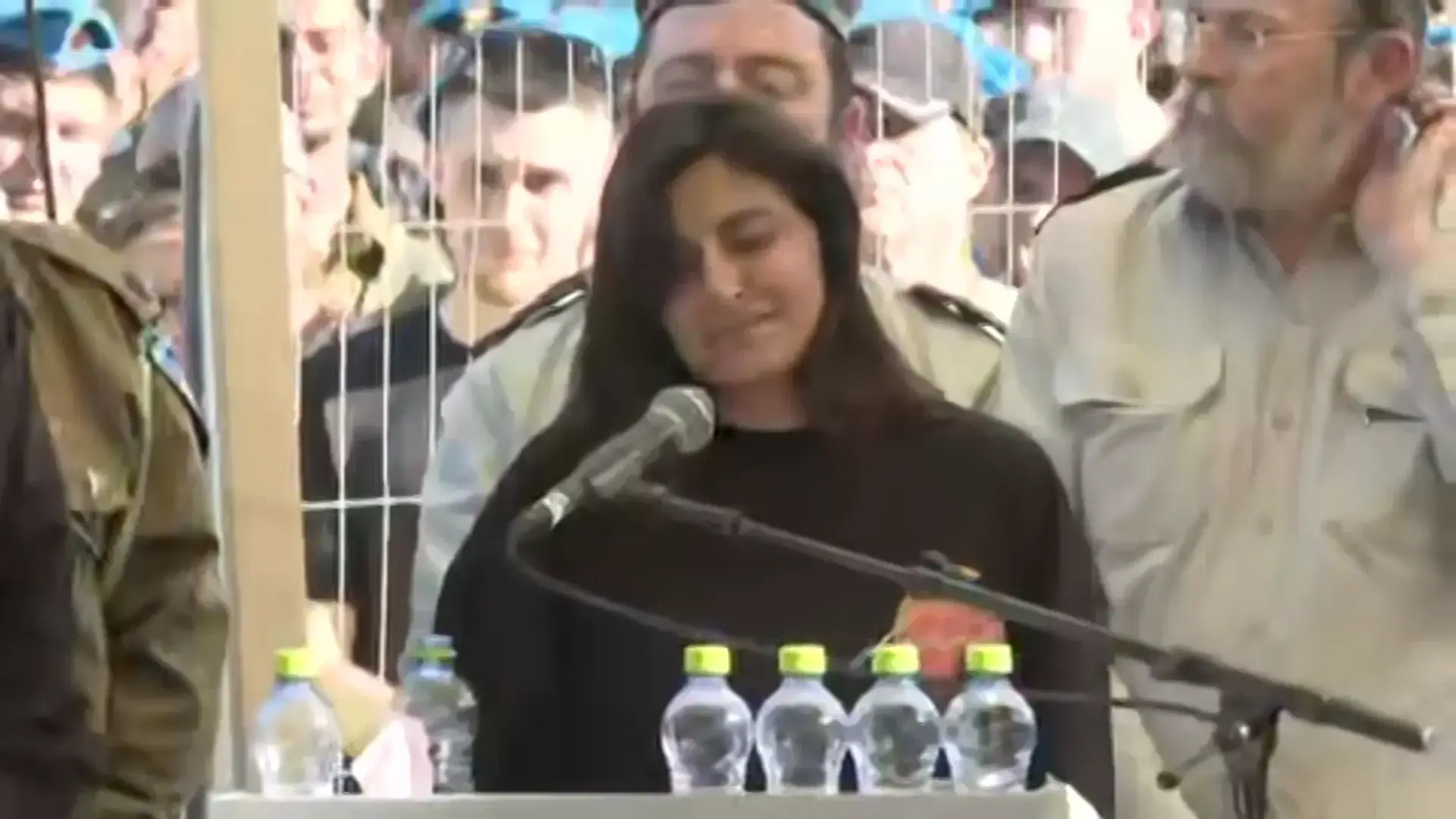 "לא יעצרו אותנו": בעקבות האירוע בחוות גלעד - מאות מתנחלים מתכננים להגיע לאזור