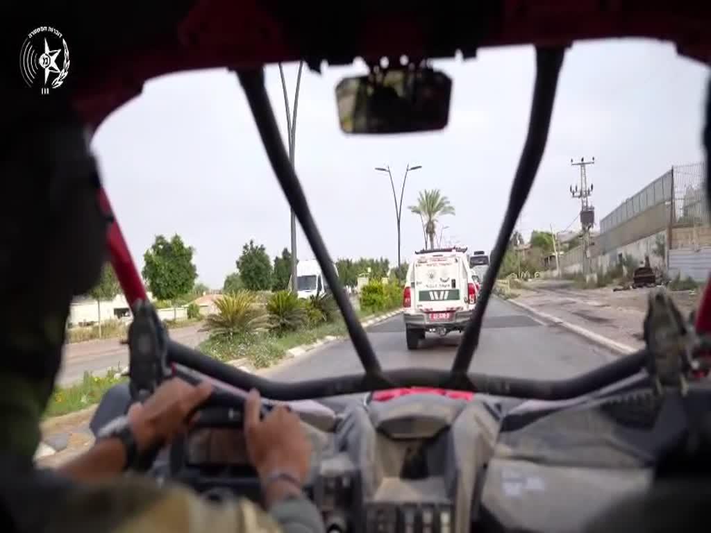 חוליית הטרור מהנגב שתכננה פיגוע במועדון הפורום בב"ש: שב"כ חושף