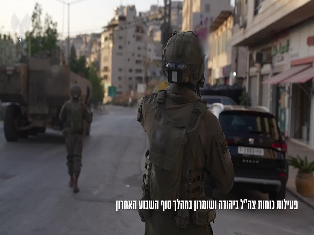 עוצר יציאות ללוחמים והסטת כוחות: צה"ל נערך להסלמה