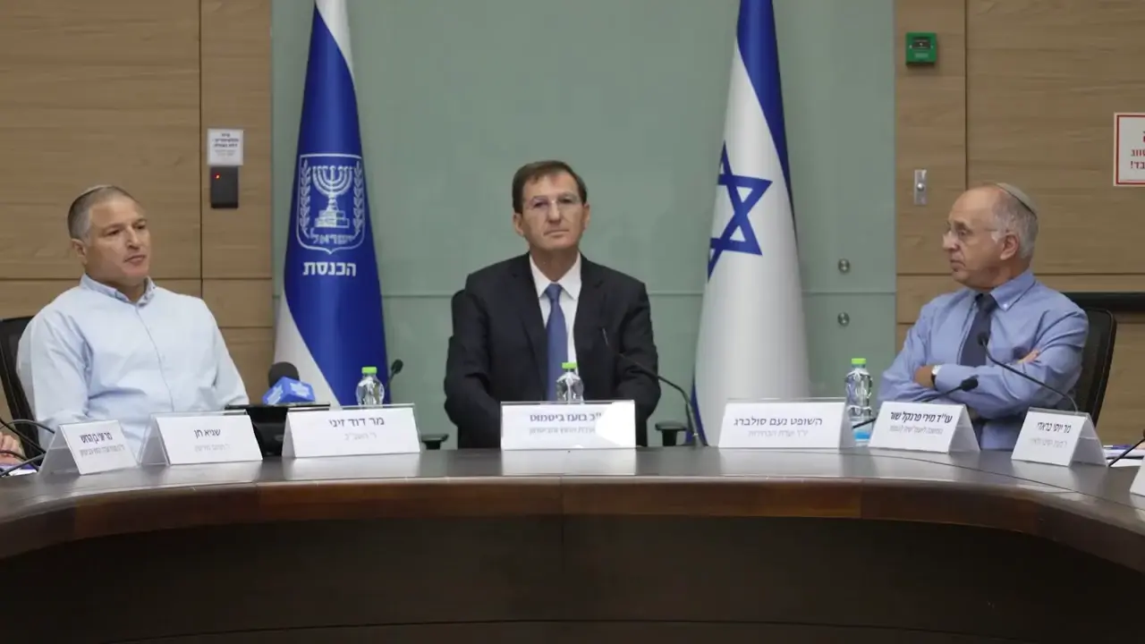 המשפט הדווקני מול מוסר היסוד: השיעור של סולברג בפרשת אבו שחאדה