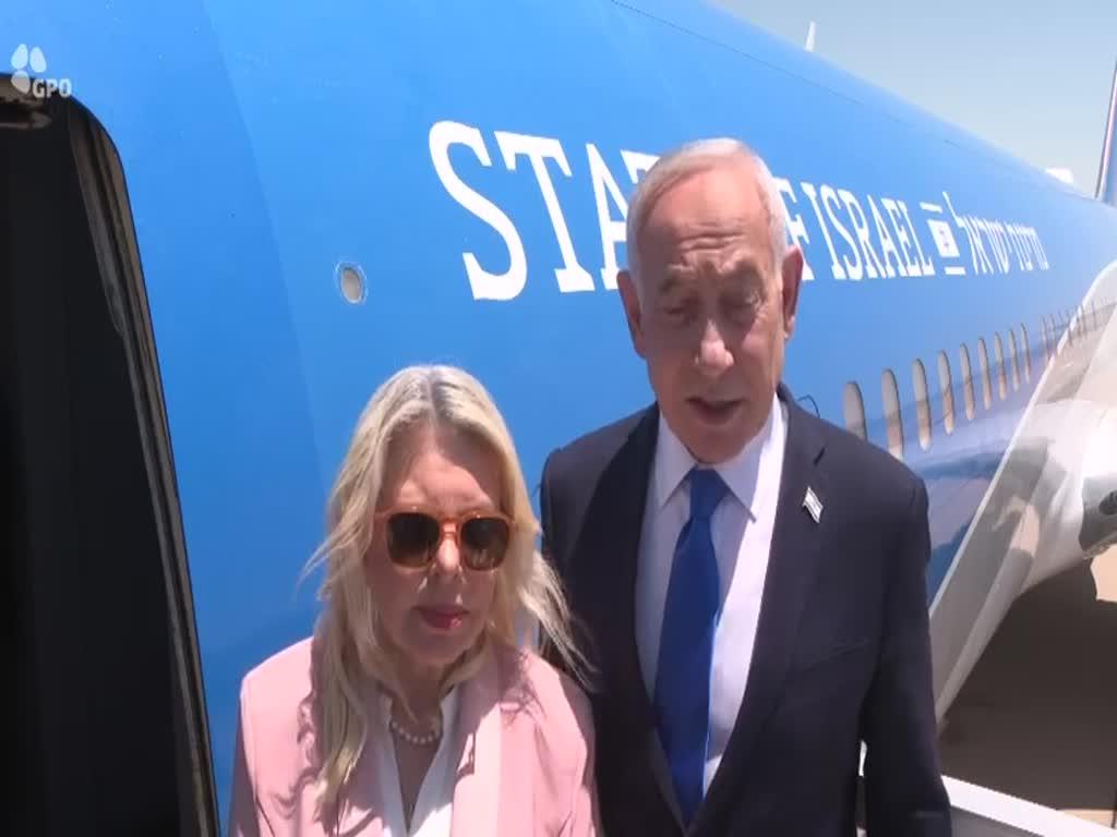 בכירים בבית הלבן: "נסיגת ישראל מלבנון - לא לפני הסרת איום חיזבאללה"