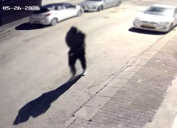 מטען חבלה ופיצוץ מרחוק: אישום ברצח נגד יוסי עשור