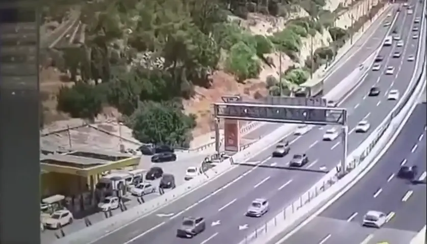"זלזול מוחלט בחוק": שמונה וחצי שנות מאסר לאדם שנהג תחת השפעת סם - וגרם לתאונה קשה