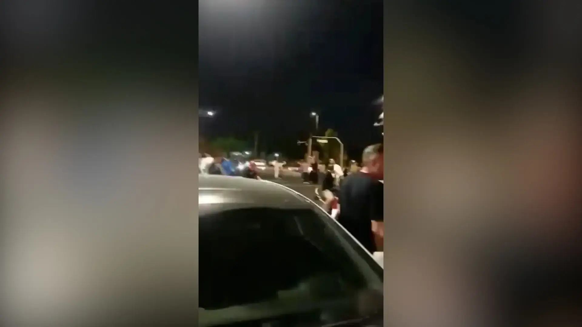 המחאה חוזרת? עימותים חריגים באיראן בין המשטר למשפחות שני גברים שהוצאו להורג