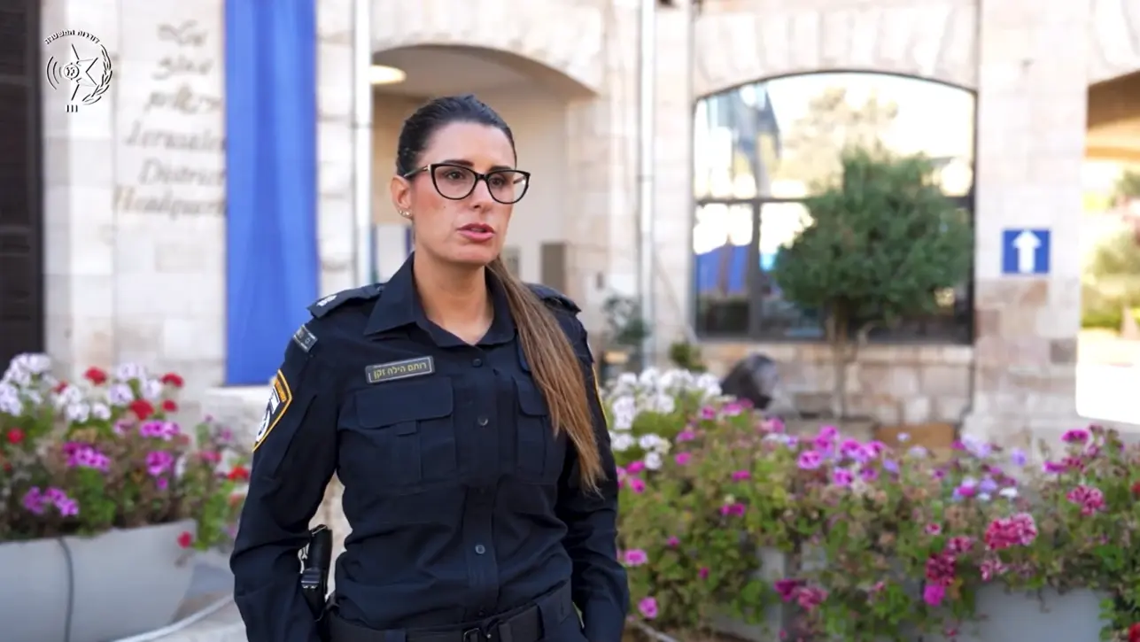 "הכתובת הייתה על הקיר": החשד לרצח שמזעזע את חוף הכרמל