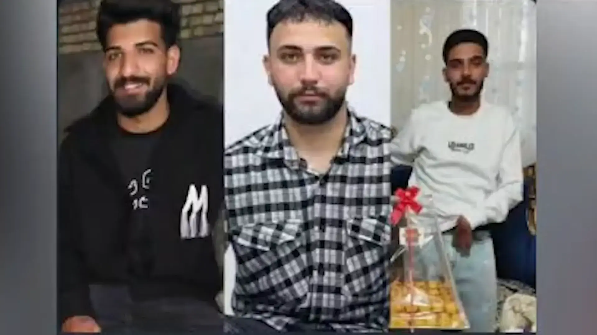 הצבת הגרדומים באיראן משקפת מצוקה אסטרטגית