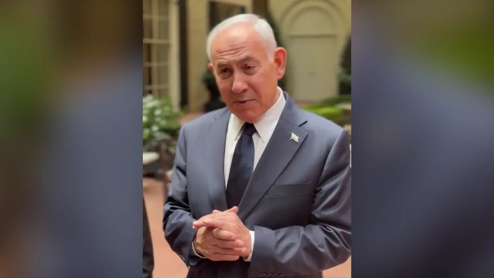 טראמפ: "ישראל מרוצה מההסכם עם חמאס" - בירושלים נשמעים אחרת