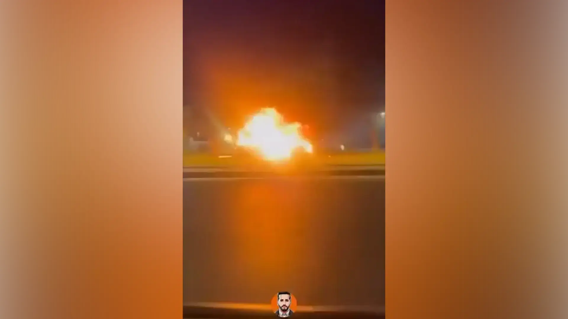 איראן מזהירה שתי מדינות באירופה: "תישאו באחריות"