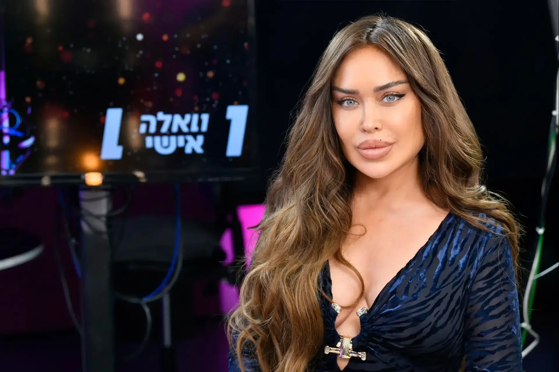 אביבית בר זוהר עשתה אמבטיית חלב ודבש. מה היא יודעת שאנחנו לא?