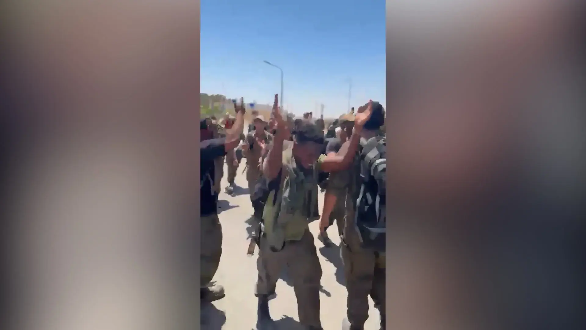 עונש מקל למובילי המרד בגבעתי: רק 14 לוחמים נשפטו ל-30 ימי מאסר ויודחו משירות קרבי
