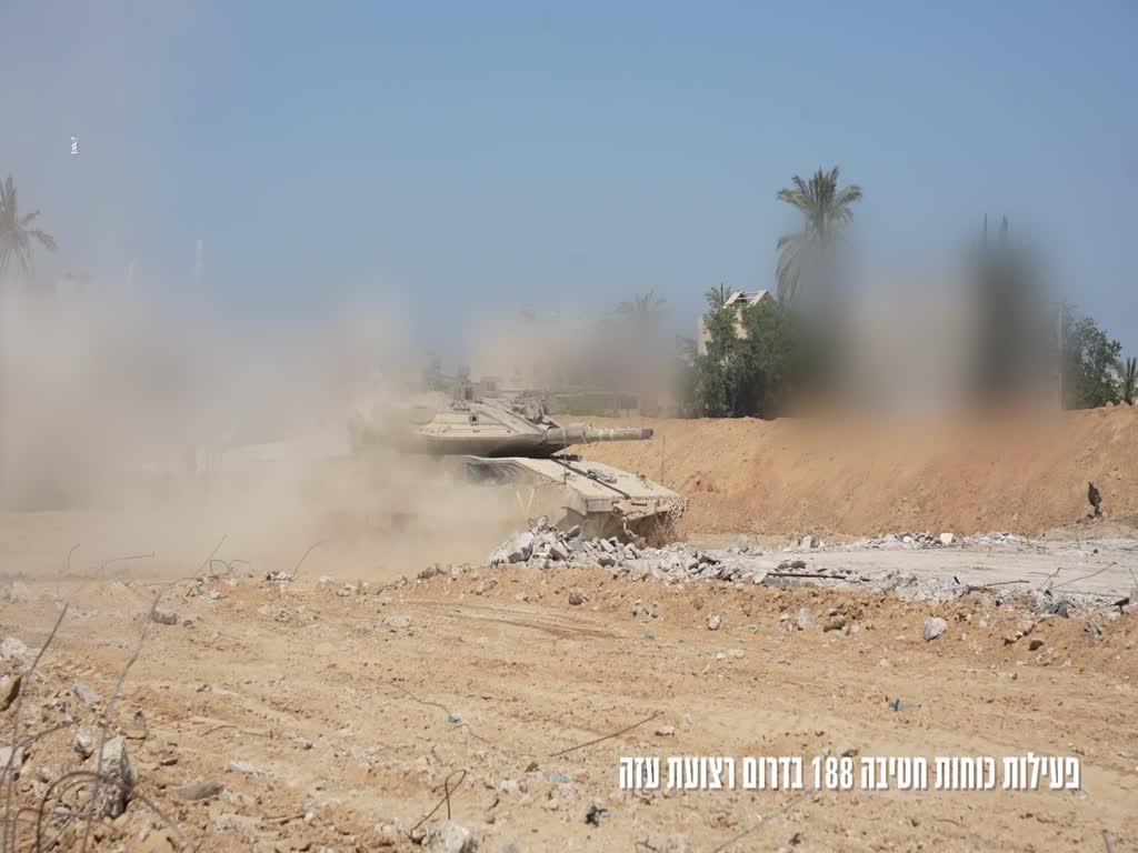 וושינגטון הבטיחה לחמאס: נתניהו התחייב לנסיגה מעזה ויישום ההסכם | דיווח