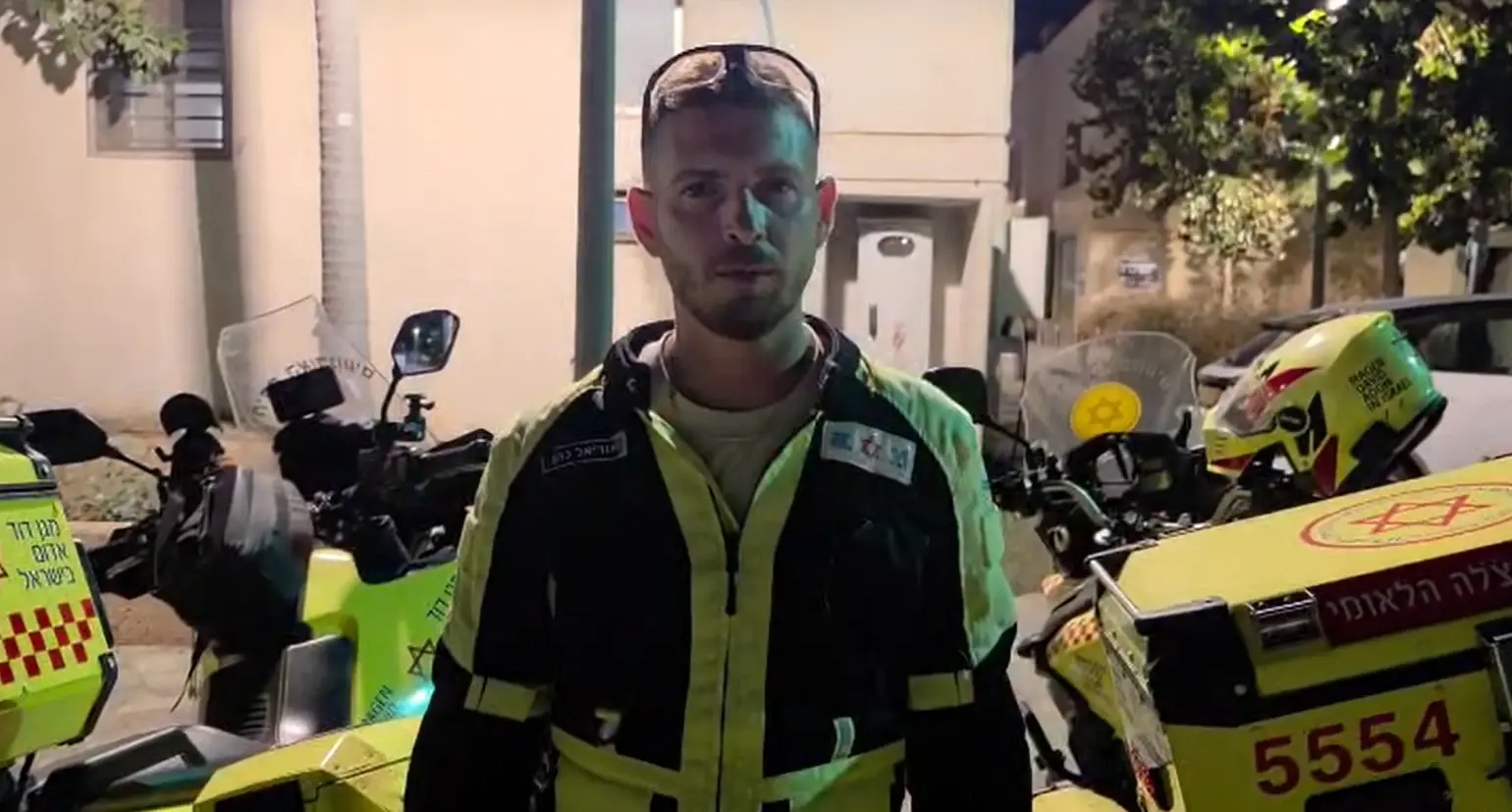 התפתחות דרמטית בחקירת חיסול אושר קדושים בנתיבות: החשוד המרכזי שוחרר ממעצר