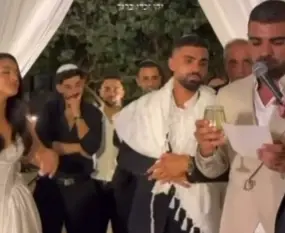 "הייתה חלק מנשמתו": לאחר שחברתו נרצחה בנובה, בר אסרף שלח יד בנפשו על קברה