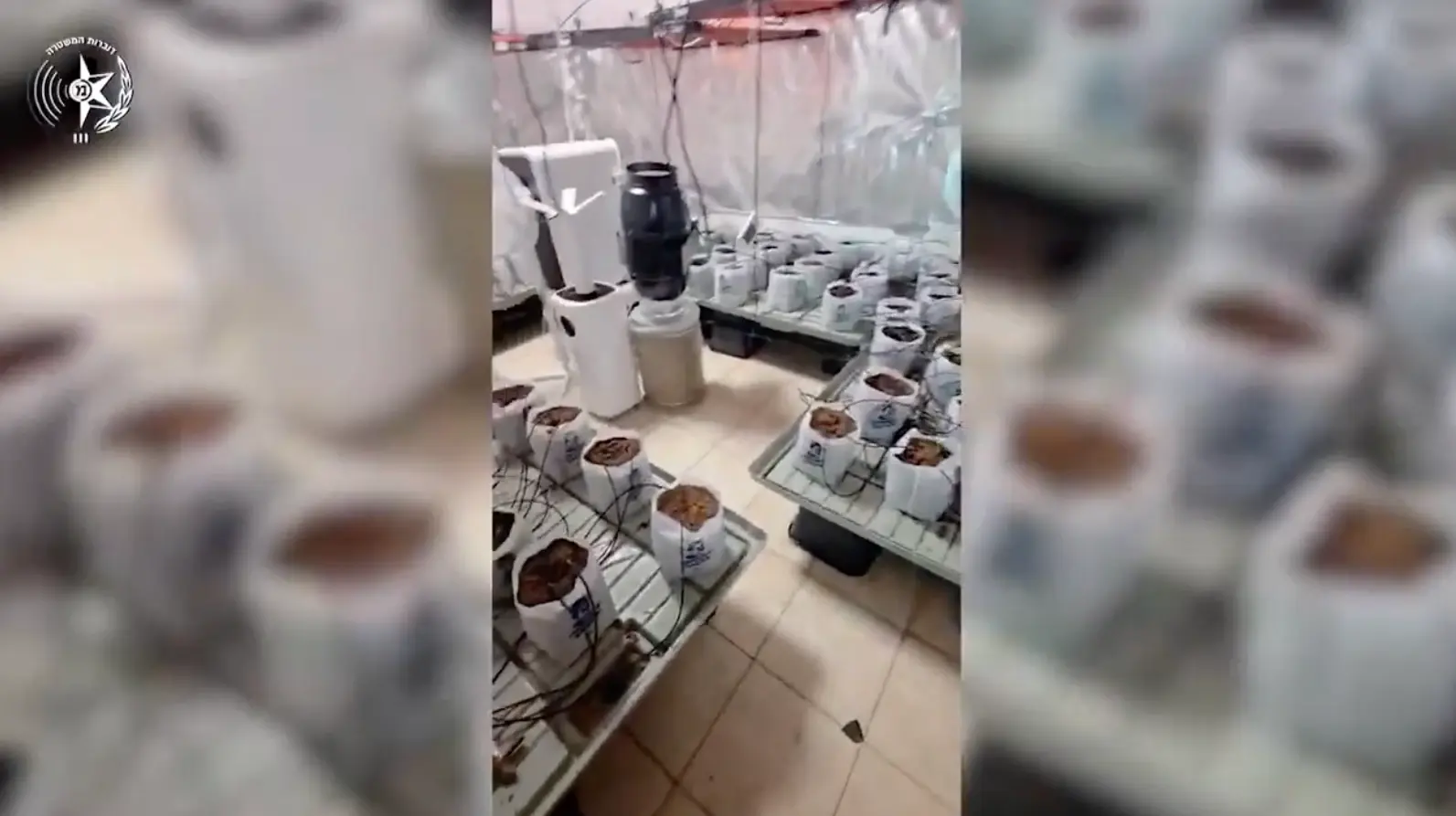חיכו שהחבילה תגיע ליעדה: עורך דין נעצר בחשד להברחת סמים בבקבוקונים להסרת ריסים