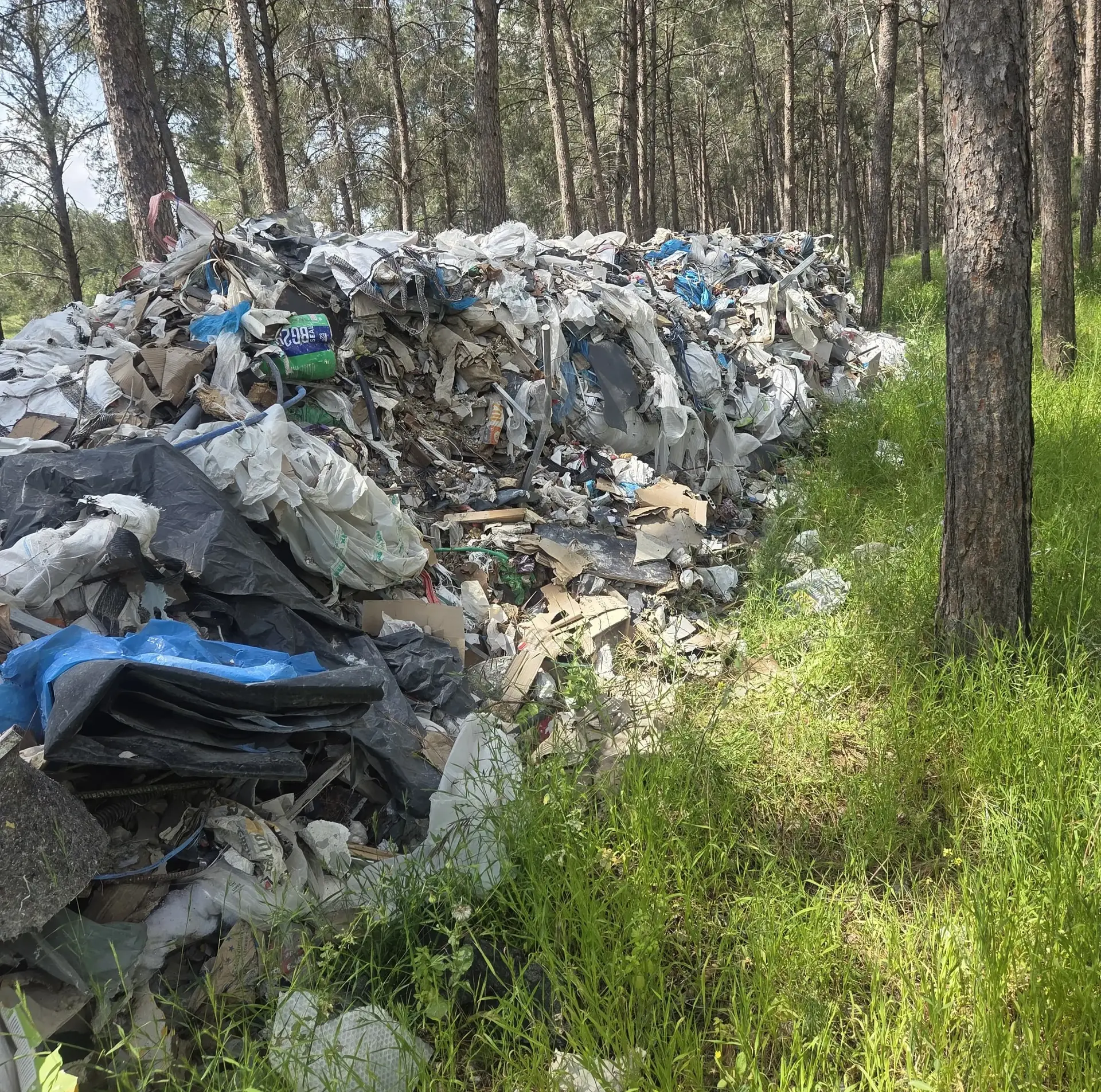 במטרה לעודד פיתוח בחבל לכיש ובנגב: קק"ל בהשקעה חסרת תקדים