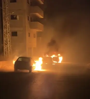 בג"ץ לצה"ל ולמשטרה: נמקו מדוע לא תפעלו להשבת תושבי כפר ג'אלוד לבתיהם