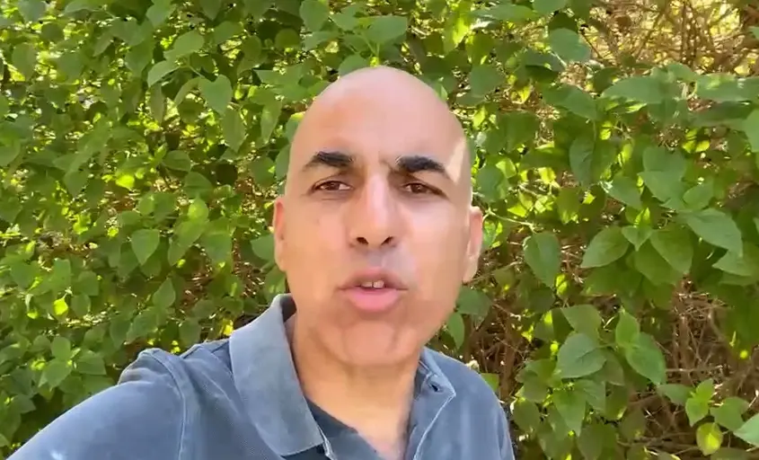 "צחנה בלתי נסבלת של נבלות": זוועה במטבח בבסיס ברמת הגולן