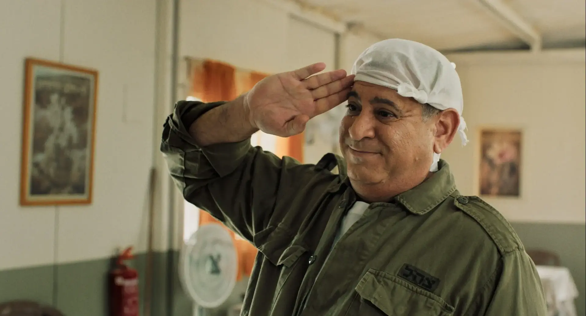 גברי בנאי צדק: ההמשכון של "גבעת חלפון" פאתטי ולא הכרחי