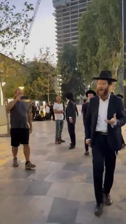 וינטר בדרך למפלגה חדשה - ומבהיר: לא מוכן שאיזנקוט יהיה רה"מ, צריך ממשלת ימין