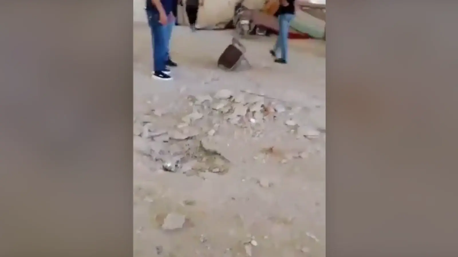 חילופי הדורות בלבנון וההרס שמותיר צה"ל: "מפעל חייו של נסראללה מתפרק"