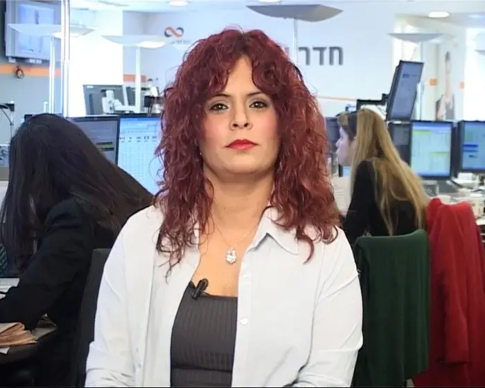 הבורסה יורדת, הדולר מתאושש