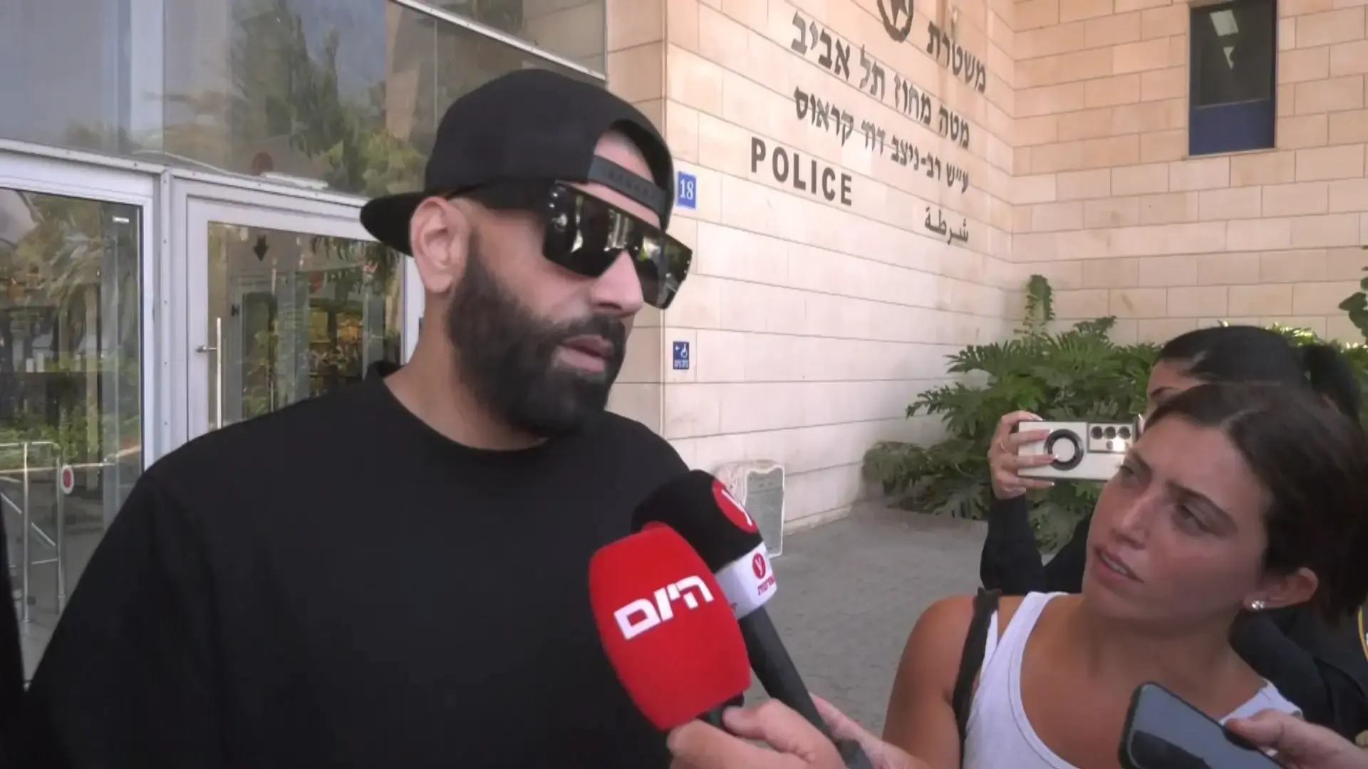 בעקבות החקירה במח"ש: יואב אליאסי הודח רשמית מתפקידו במשטרה